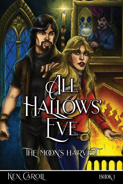Front cover_All Hallows' Eve