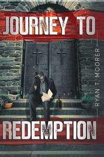 Front cover_Journey To Redemption