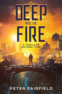 Couverture_Deep Into The Fire