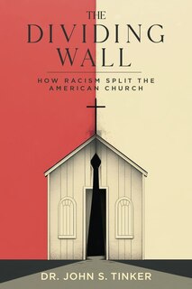 Front cover_The Dividing Wall