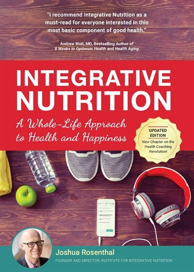 Front cover_Integrative Nutrition