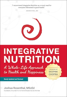 Front cover_Integrative Nutrition