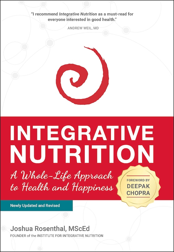 Front cover_Integrative Nutrition