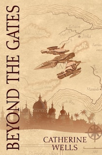 Front cover_Beyond the Gates