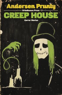 Front cover_Creep House