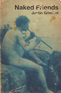 Couverture_Naked Friends