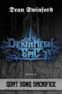 Front cover_Death Metal Epic