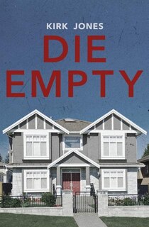 Front cover_Die Empty