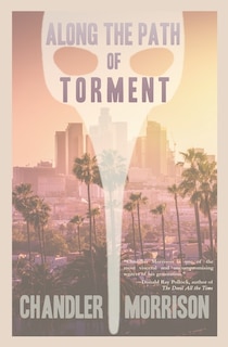 Front cover_Along the Path of Torment