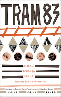 Front cover_Tram 83