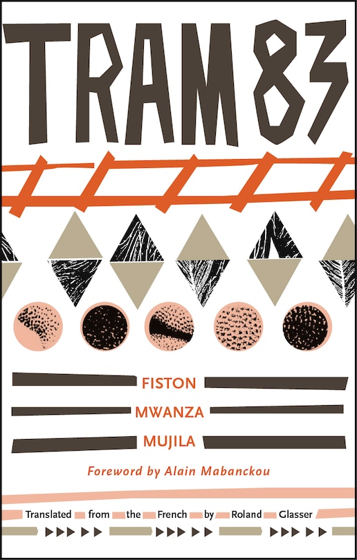 Front cover_Tram 83