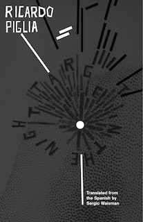 Front cover_Target In The Night