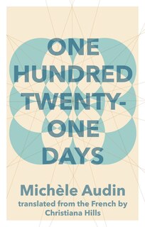 Front cover_One Hundred Twenty-one Days