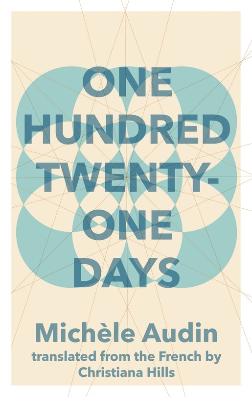 Front cover_One Hundred Twenty-one Days
