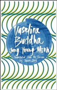 Front cover_Vaseline Buddha