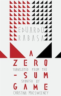 Couverture_A Zero-sum Game