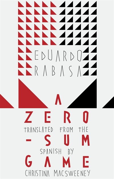 Couverture_A Zero-sum Game