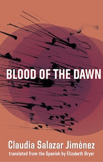 Front cover_Blood Of The Dawn