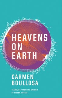 Front cover_Heavens On Earth