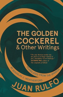Front cover_The Golden Cockerel & Other Writings