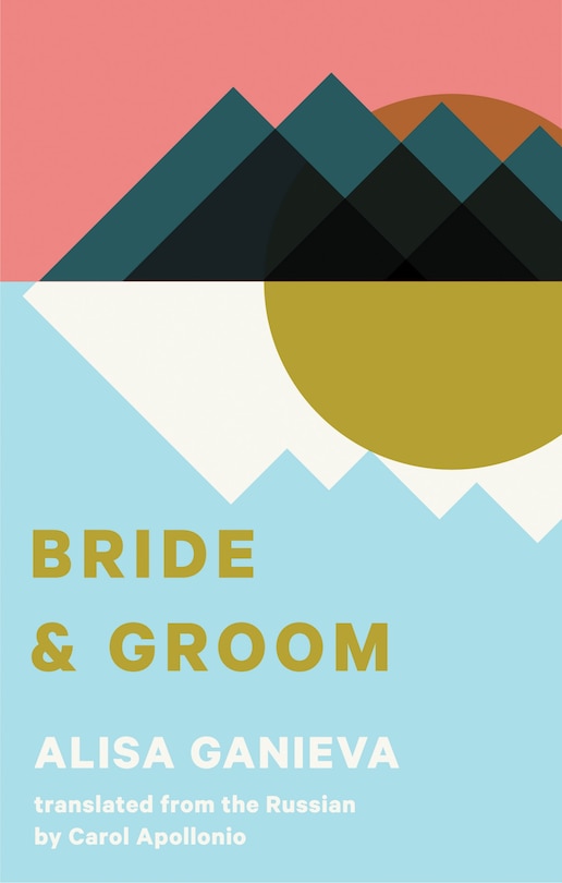 Front cover_Bride And Groom
