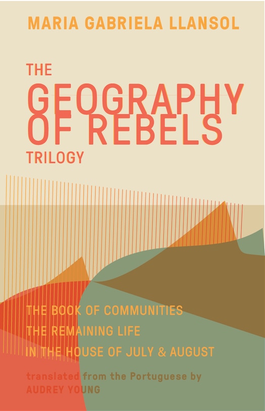 Front cover_Geography of Rebels Trilogy