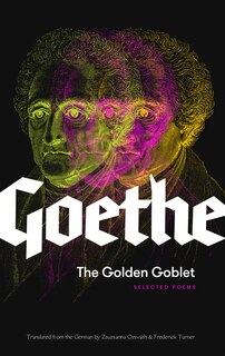 Front cover_The Golden Goblet