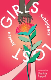 Couverture_Girls Lost