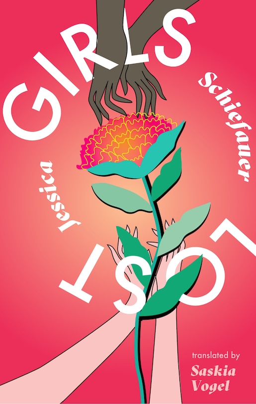 Couverture_Girls Lost