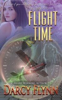 Front cover_Flight Time