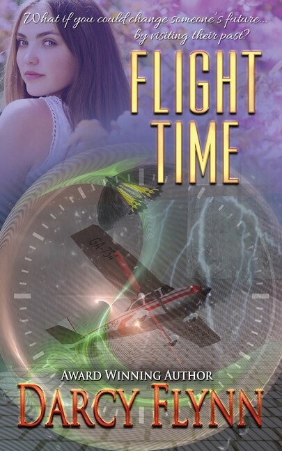 Front cover_Flight Time