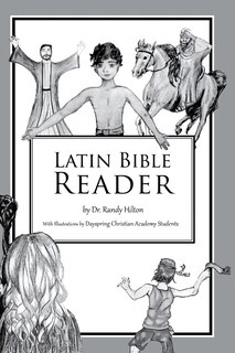 Front cover_Latin Bible Reader