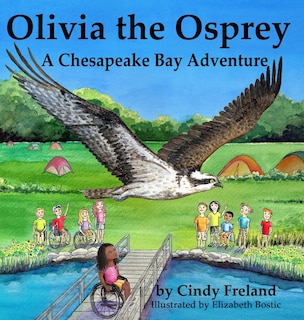 Couverture_Olivia the Osprey