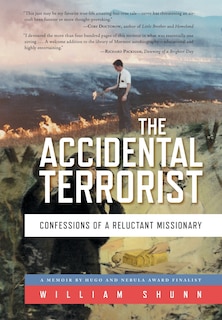 Couverture_The Accidental Terrorist