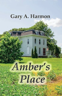 Front cover_Amber's Place