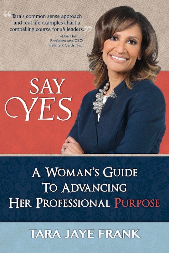Couverture_Say Yes