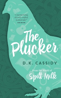 Front cover_The Plucker