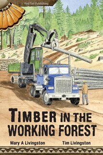 Couverture_Timber in the Working Forest