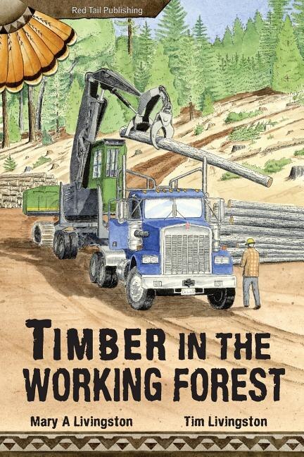 Couverture_Timber in the Working Forest