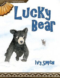 Couverture_Lucky Bear
