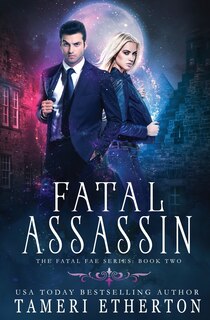 Front cover_Fatal Assassin