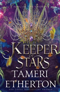 Couverture_The Keeper of Stars