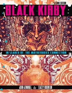 Couverture_Black Kirby
