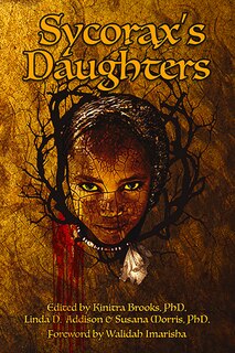 Couverture_Sycorax's Daughters