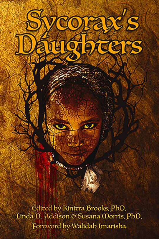 Couverture_Sycorax's Daughters