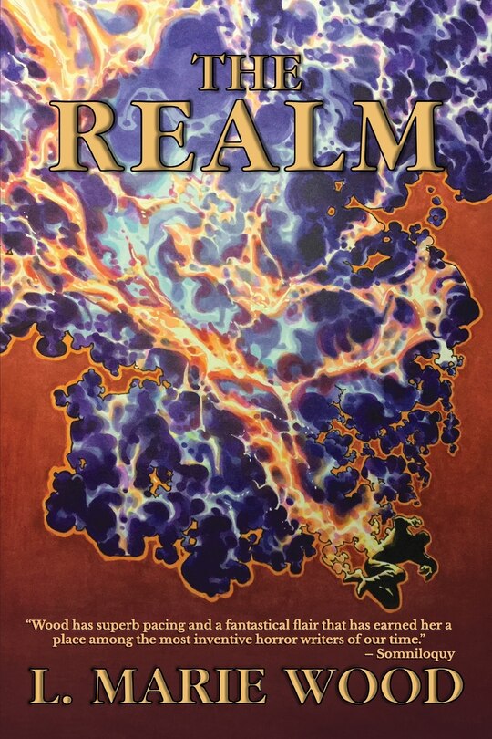 Front cover_The Realm