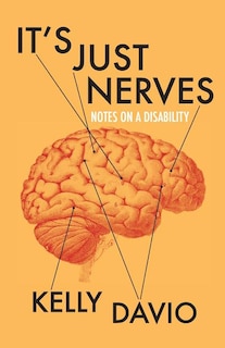Front cover_It's Just Nerves