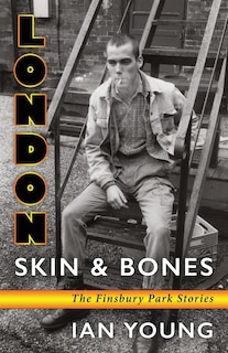 Couverture_London Skin and Bones