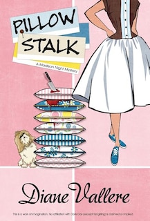 Front cover_Pillow Stalk