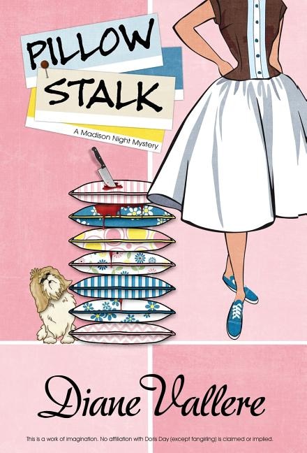 Front cover_Pillow Stalk